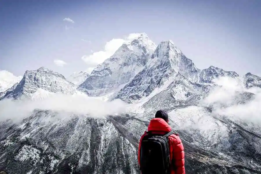How To Do The Everest Base Camp Trek In Nepal